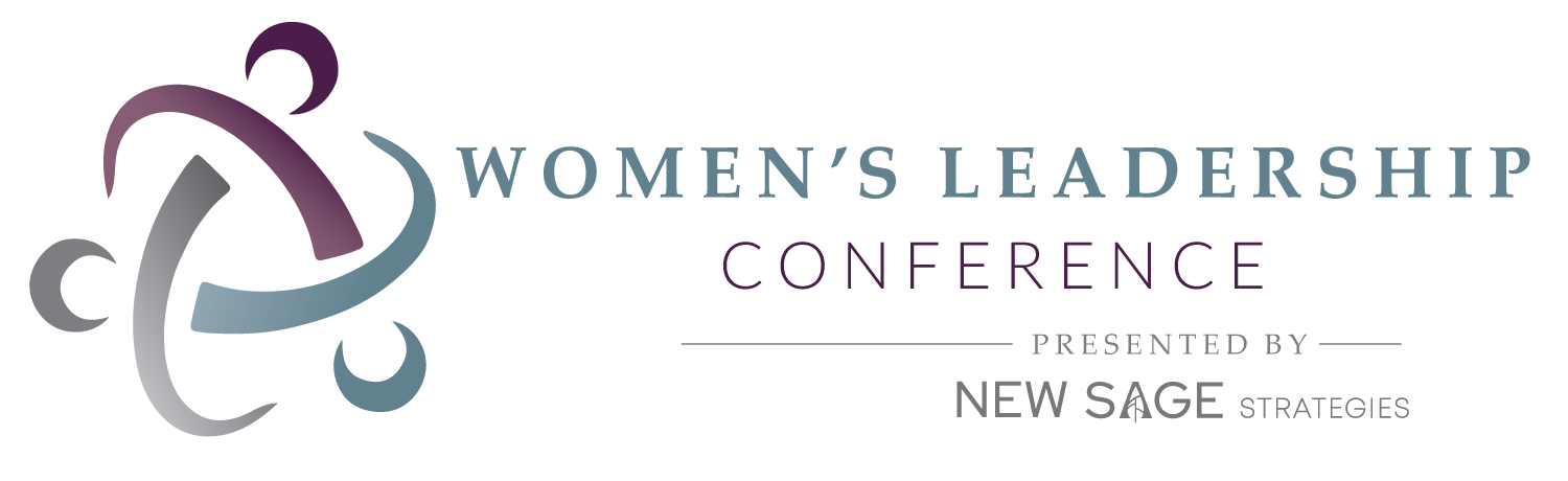 Women's Leadership Conference logo