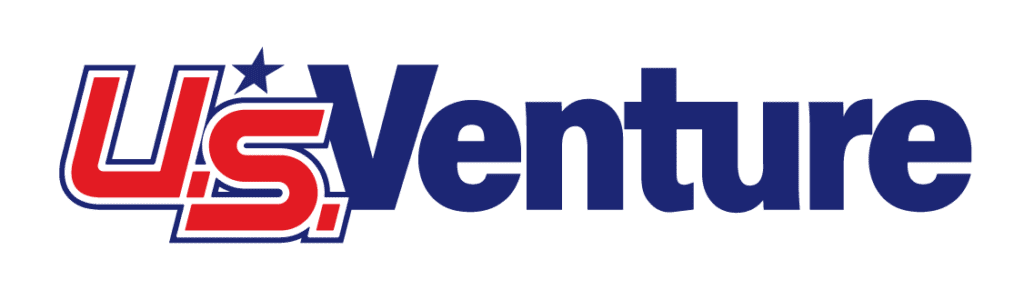 US Venture logo