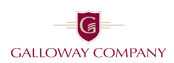 Galloway Company logo