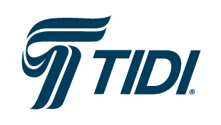 TIDI Products logo