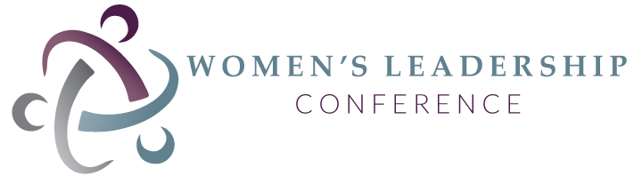 Women's Leadership Conference Logo
