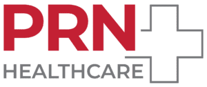 PRN Healthcare logo