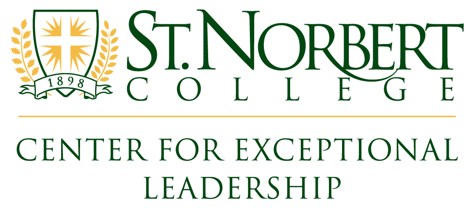 St Norbert College Center for Exceptional Leadership