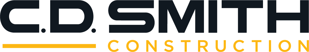 C.D. Smith Construction logo