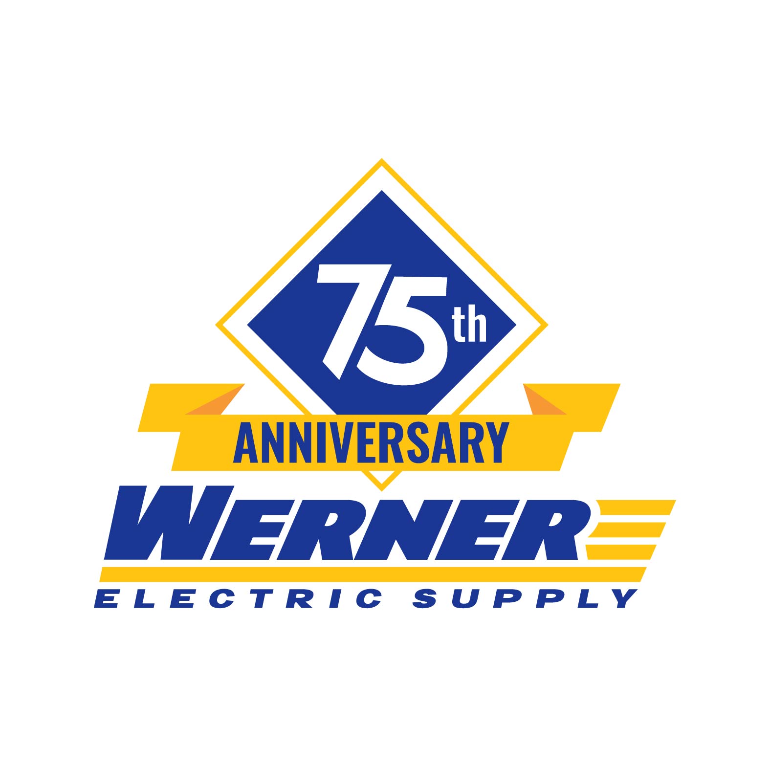 Werner Electric logo