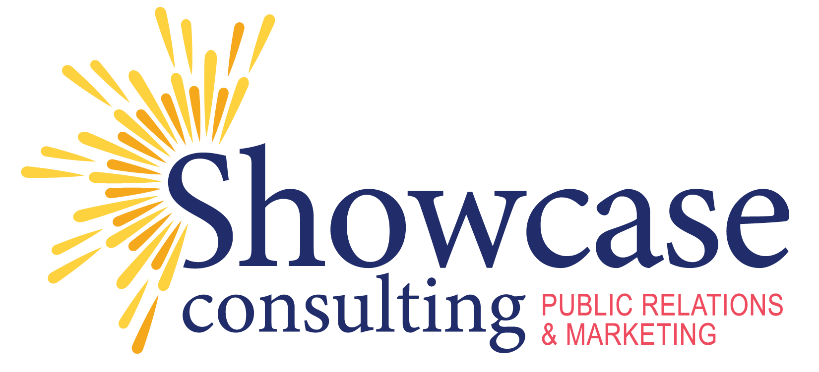 Showcase Consulting logo
