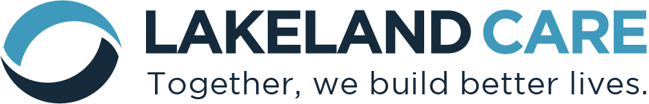 Lakeland Care Logo